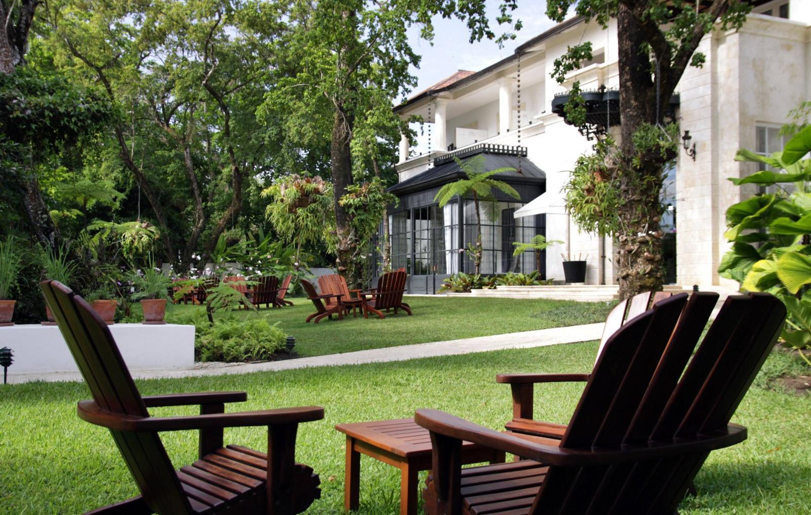 Casa Colonial Beach & Spa Puerto Plata Екстериор снимка