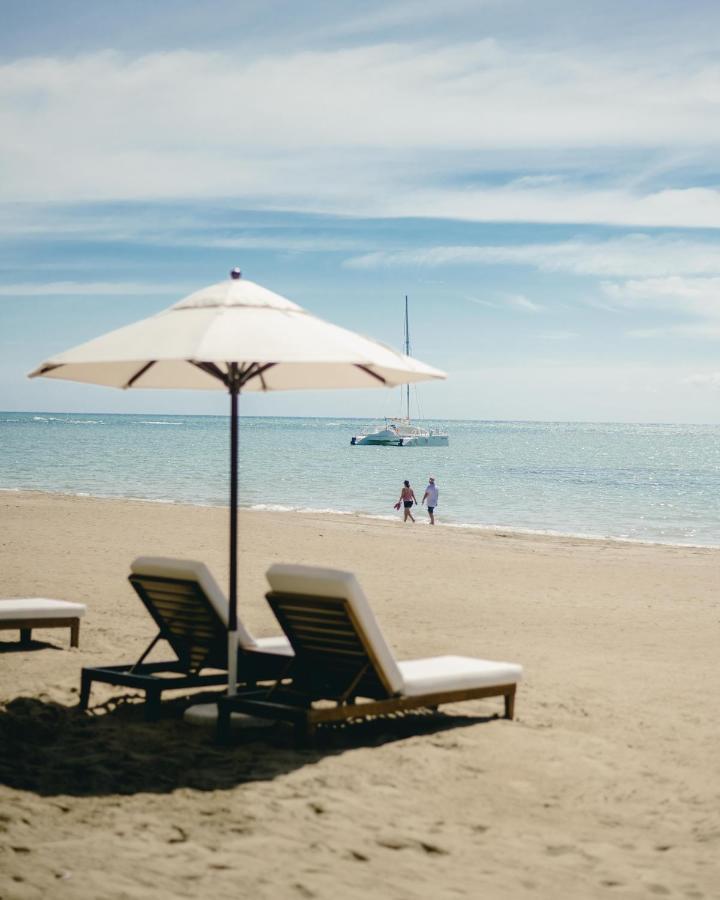 Casa Colonial Beach & Spa Puerto Plata Екстериор снимка