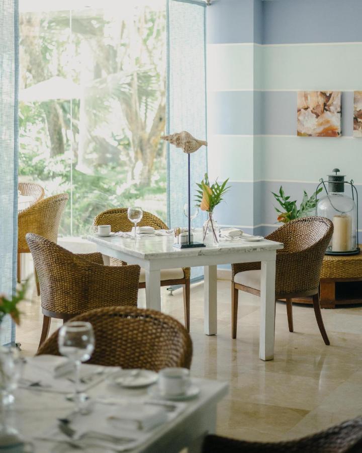 Casa Colonial Beach & Spa Puerto Plata Екстериор снимка
