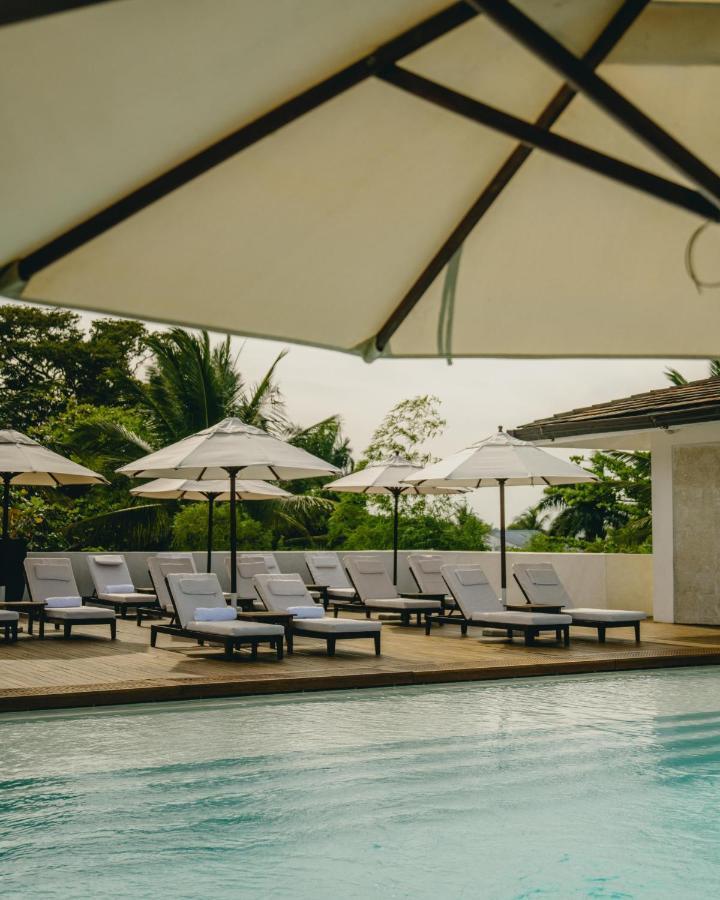 Casa Colonial Beach & Spa Puerto Plata Екстериор снимка