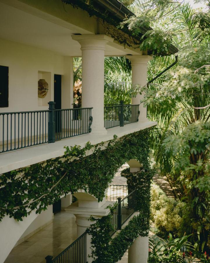 Casa Colonial Beach & Spa Puerto Plata Екстериор снимка