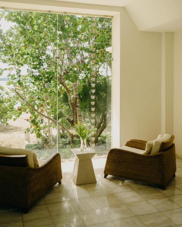 Casa Colonial Beach & Spa Puerto Plata Екстериор снимка