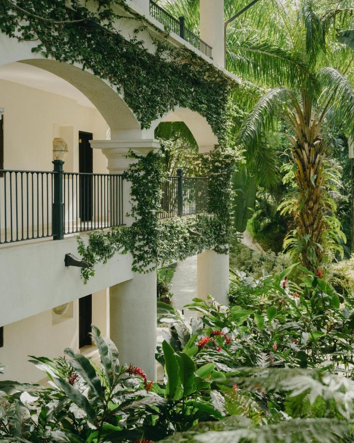 Casa Colonial Beach & Spa Puerto Plata Екстериор снимка
