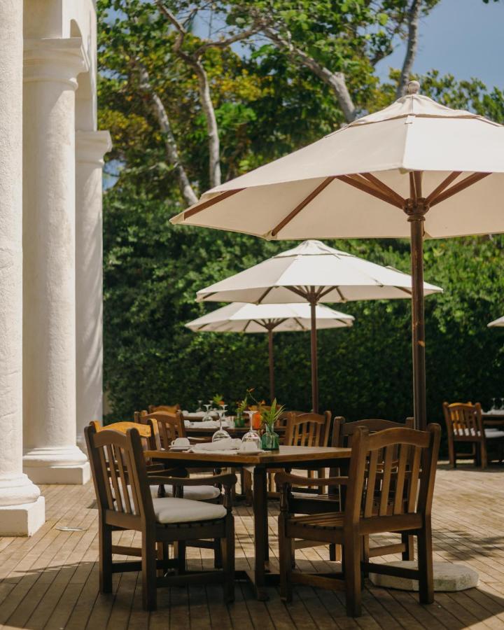 Casa Colonial Beach & Spa Puerto Plata Екстериор снимка