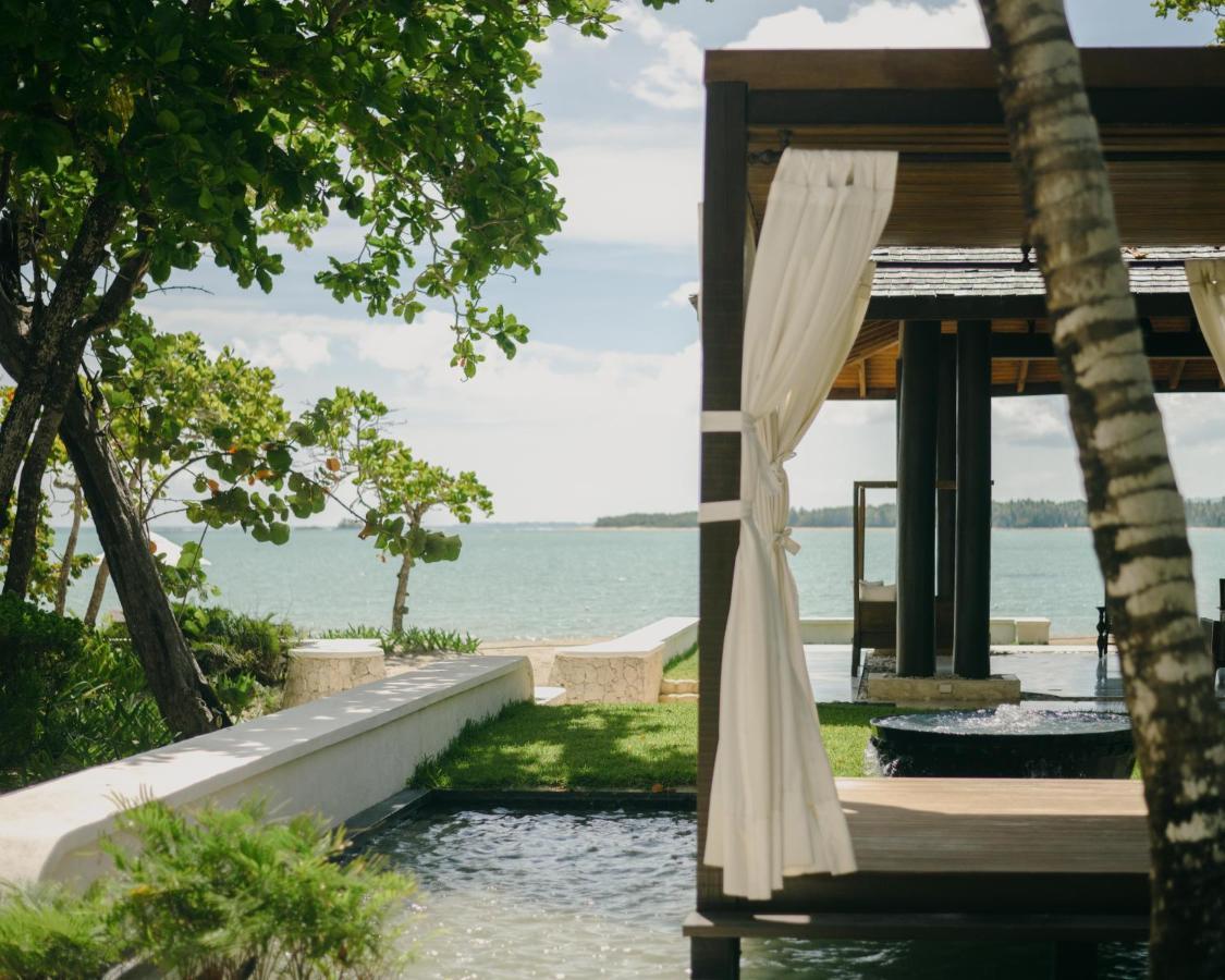 Casa Colonial Beach & Spa Puerto Plata Екстериор снимка