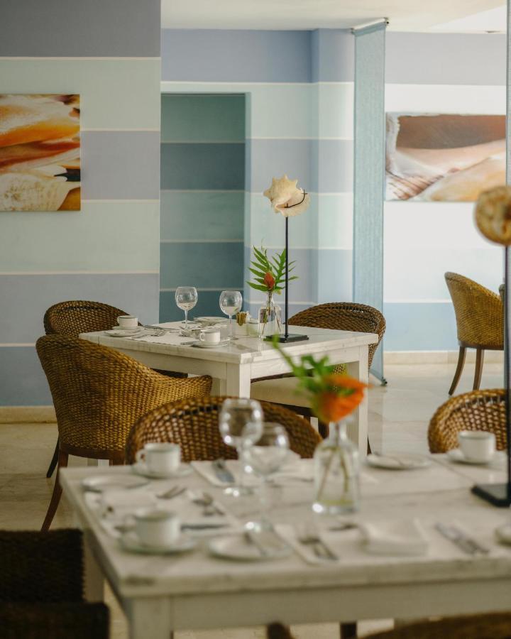 Casa Colonial Beach & Spa Puerto Plata Екстериор снимка