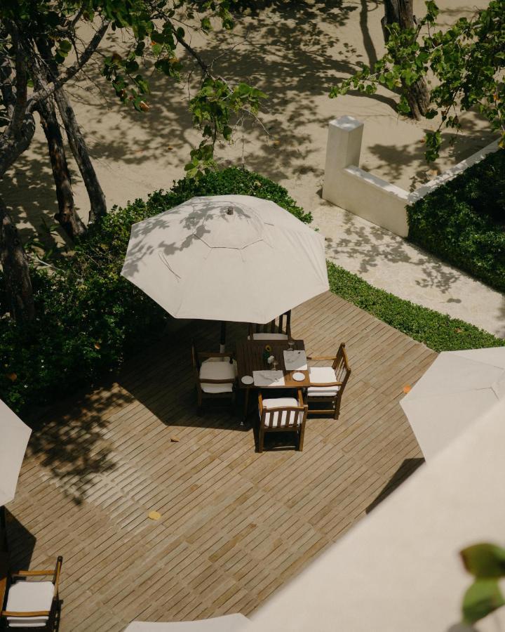Casa Colonial Beach & Spa Puerto Plata Екстериор снимка