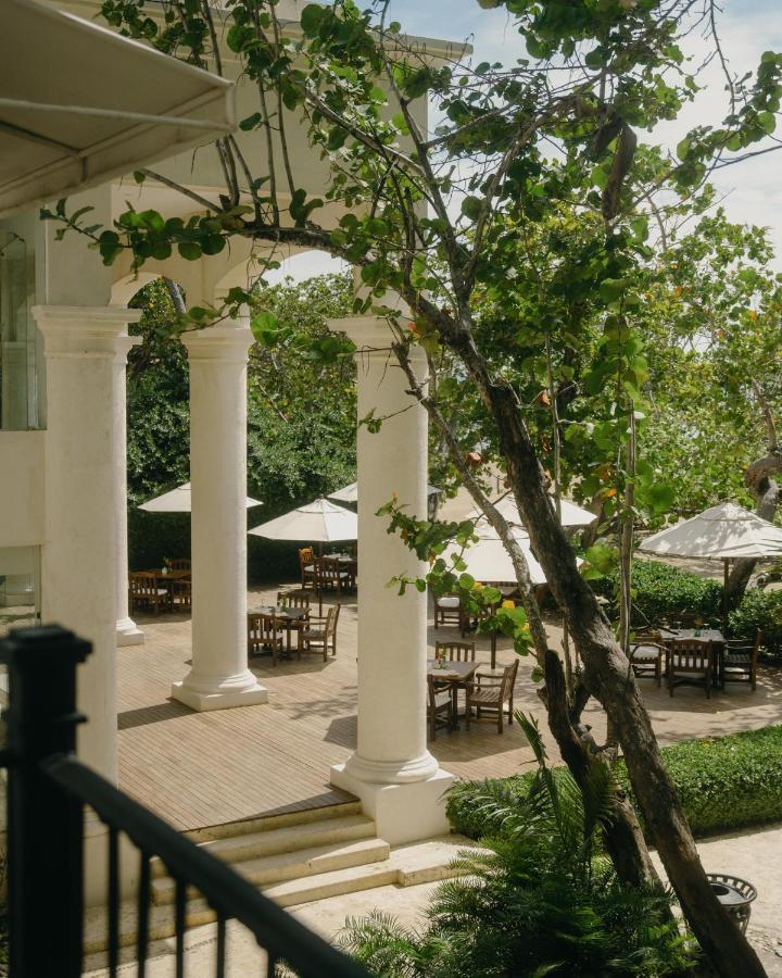 Casa Colonial Beach & Spa Puerto Plata Екстериор снимка