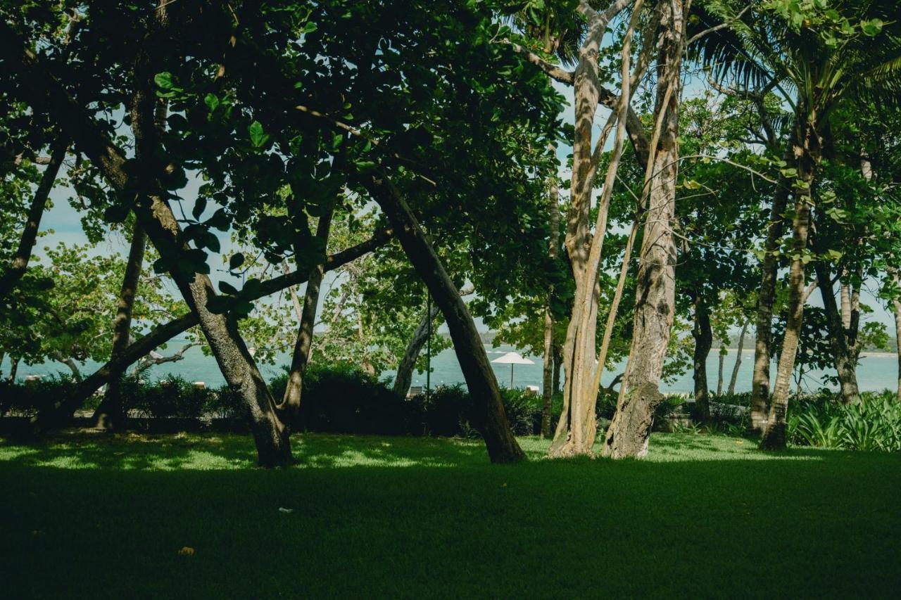 Casa Colonial Beach & Spa Puerto Plata Екстериор снимка