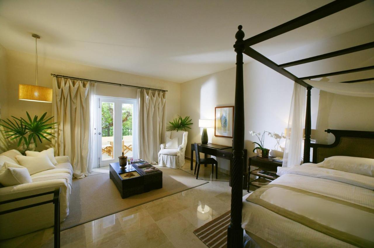 Casa Colonial Beach & Spa Puerto Plata Екстериор снимка