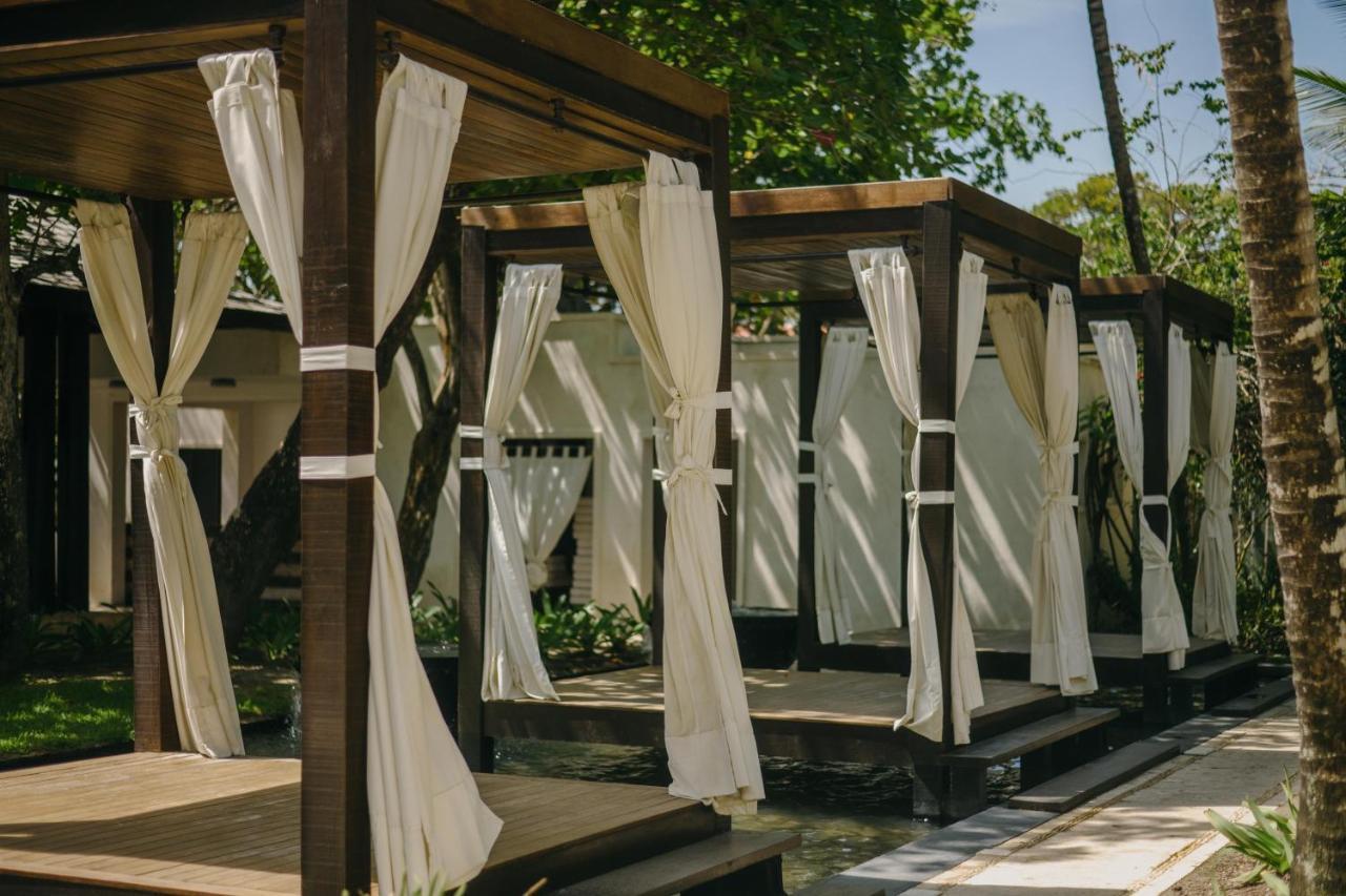 Casa Colonial Beach & Spa Puerto Plata Екстериор снимка