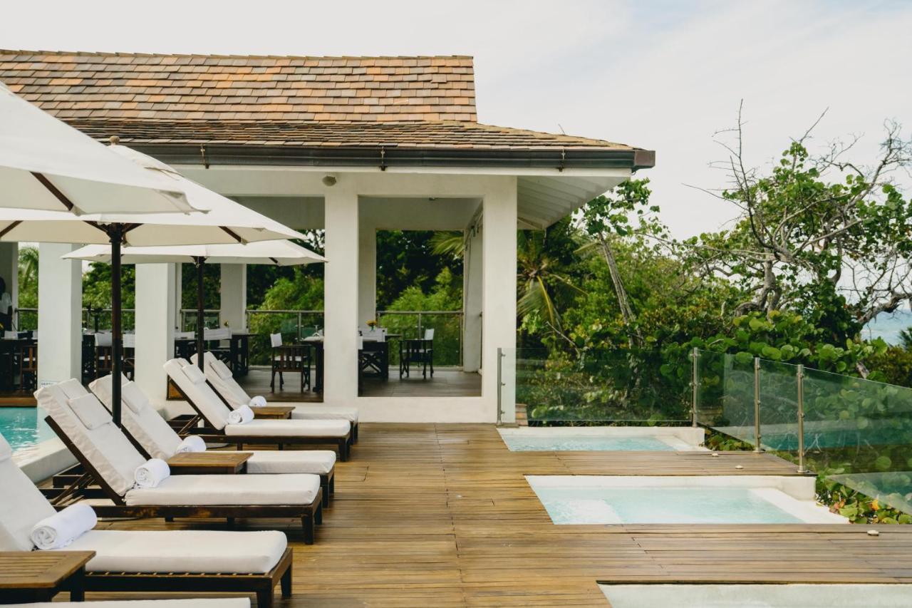 Casa Colonial Beach & Spa Puerto Plata Екстериор снимка