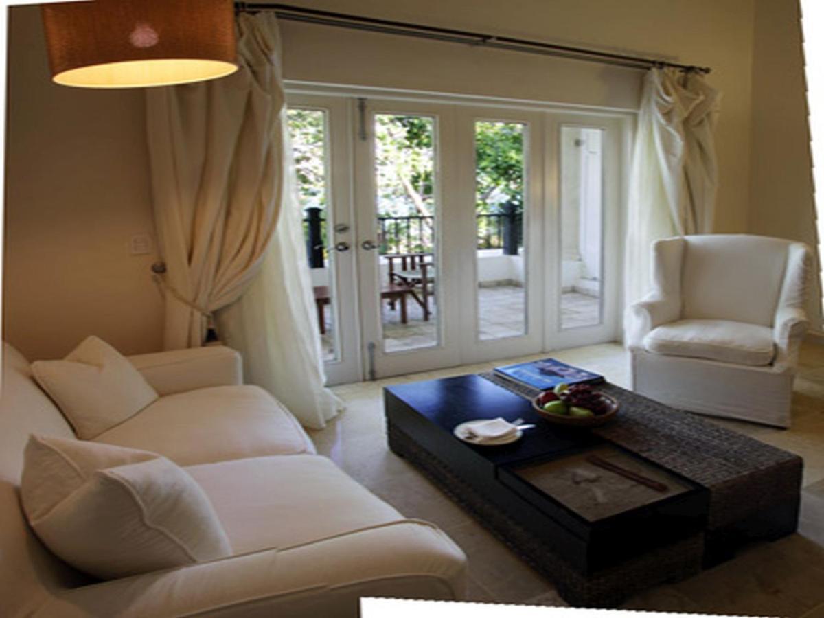 Casa Colonial Beach & Spa Puerto Plata Екстериор снимка