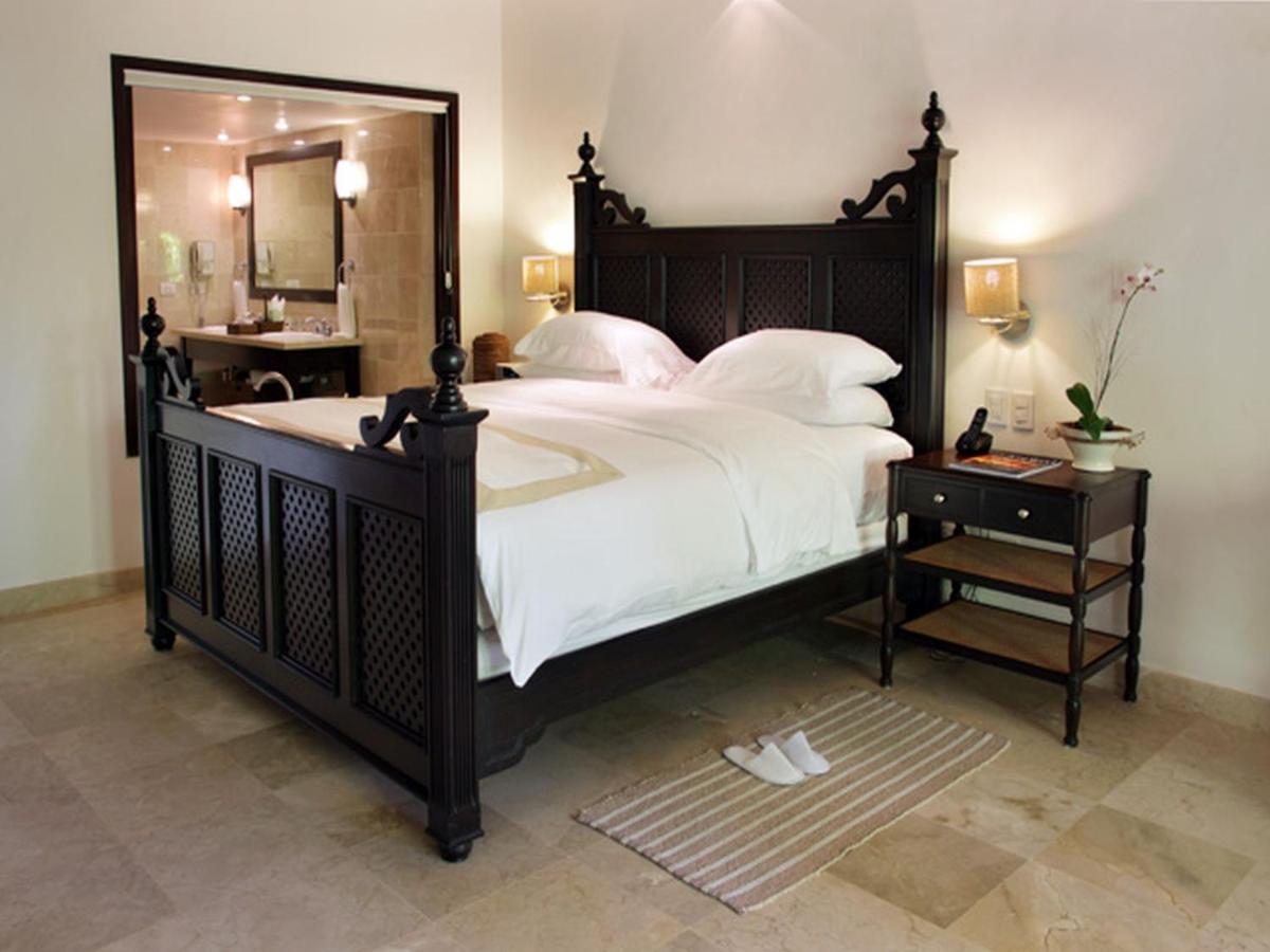 Casa Colonial Beach & Spa Puerto Plata Екстериор снимка