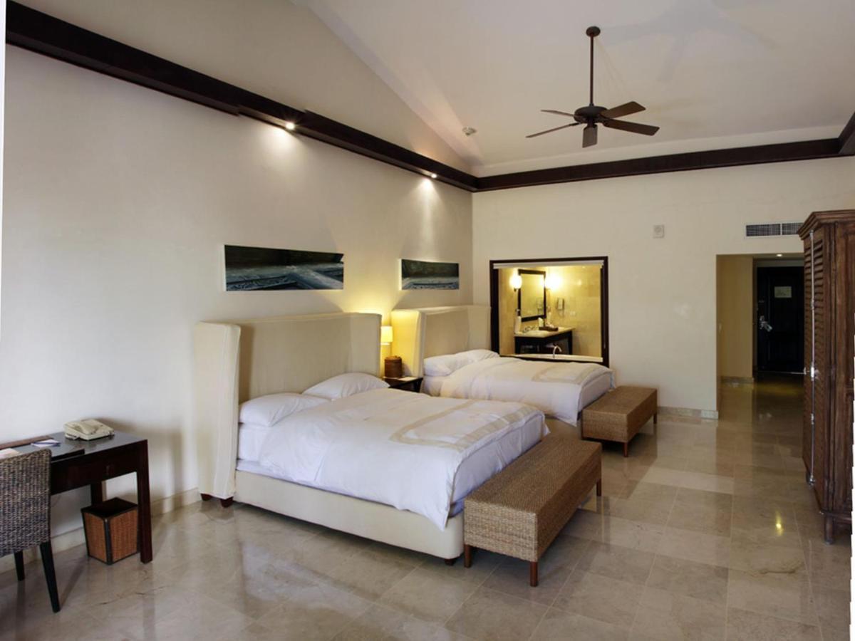 Casa Colonial Beach & Spa Puerto Plata Екстериор снимка