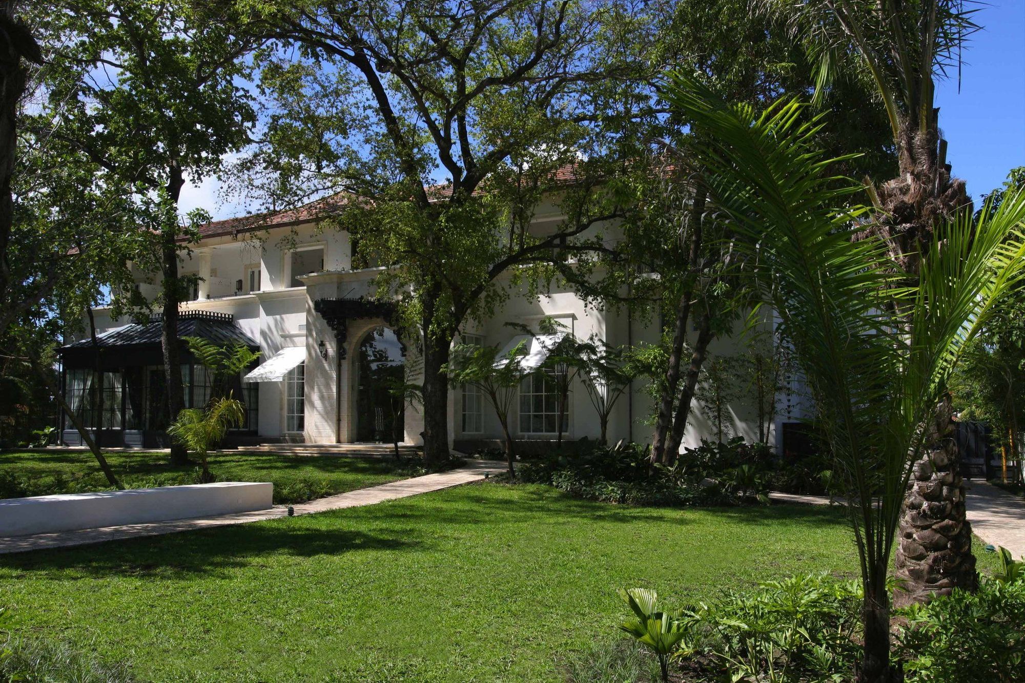 Casa Colonial Beach & Spa Puerto Plata Екстериор снимка