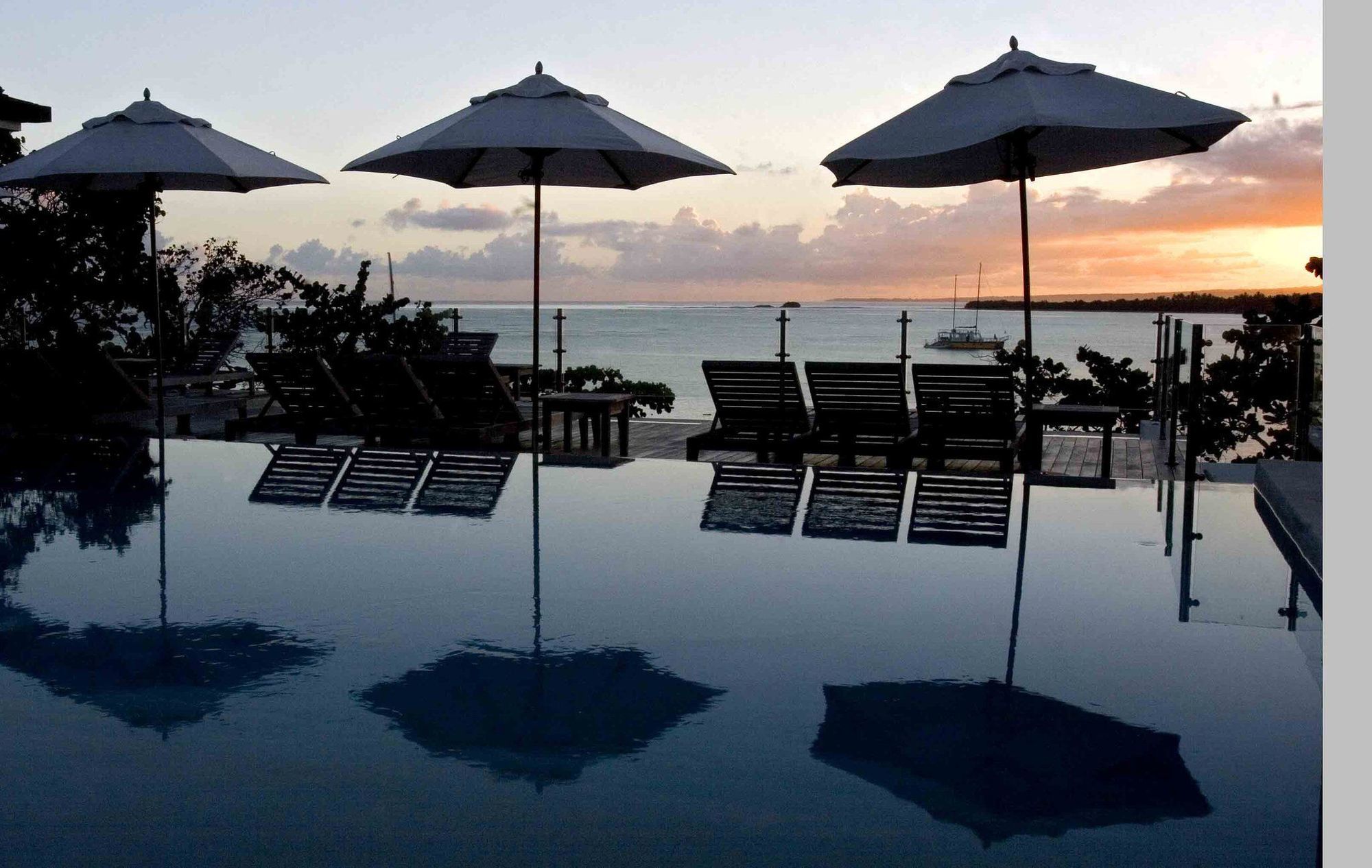 Casa Colonial Beach & Spa Puerto Plata Съоръжения снимка