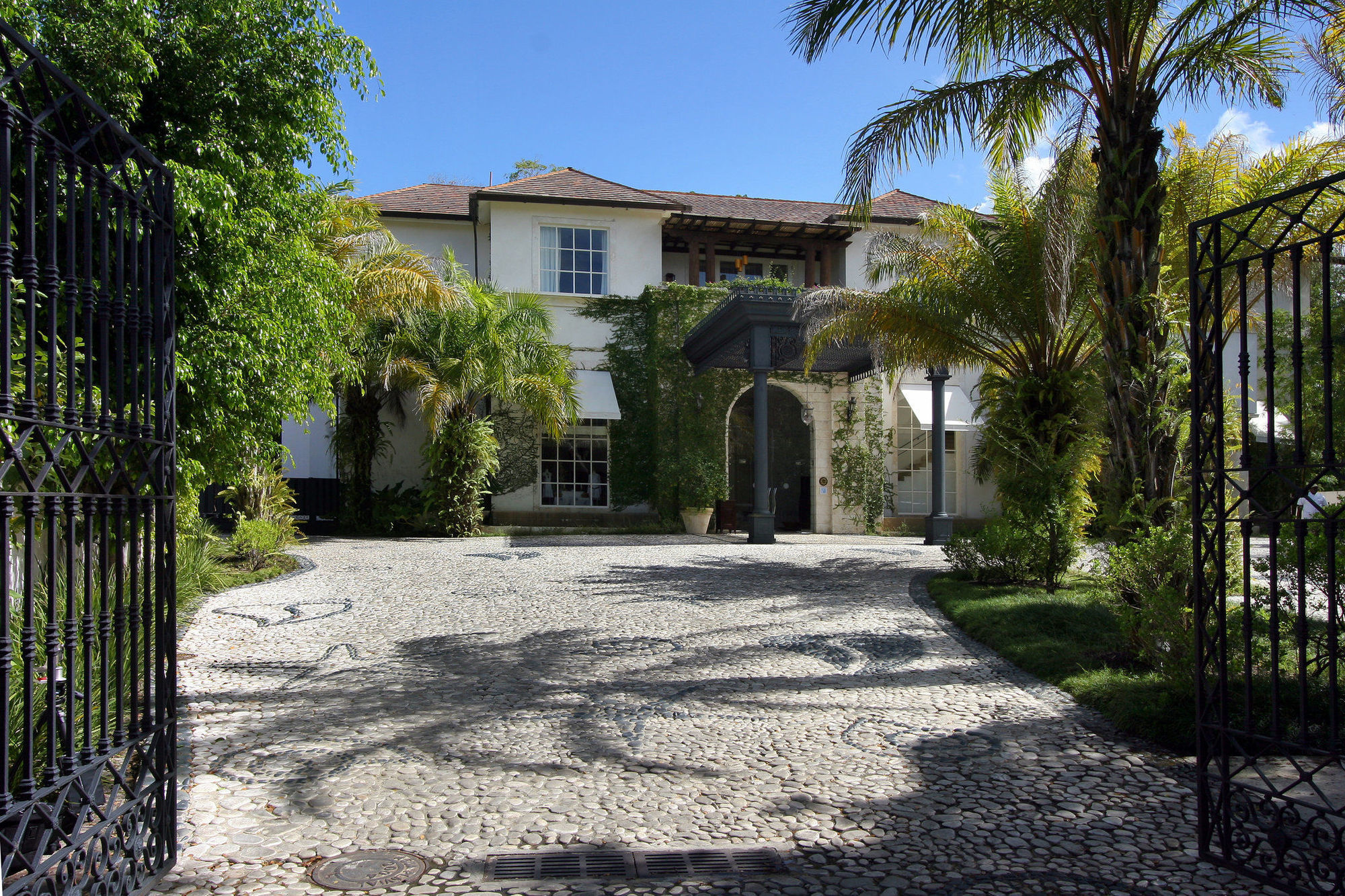 Casa Colonial Beach & Spa Puerto Plata Екстериор снимка