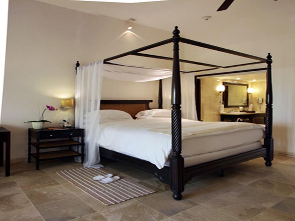 Casa Colonial Beach & Spa Puerto Plata Екстериор снимка