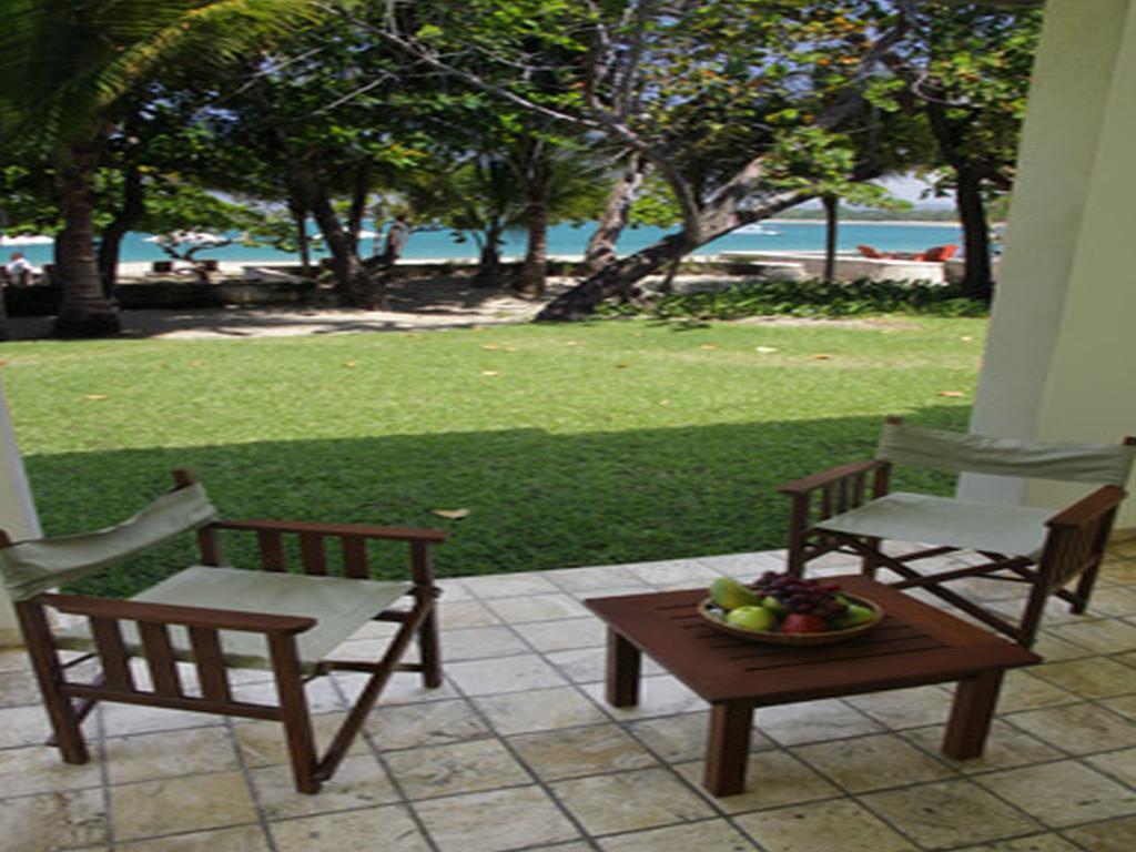 Casa Colonial Beach & Spa Puerto Plata Екстериор снимка