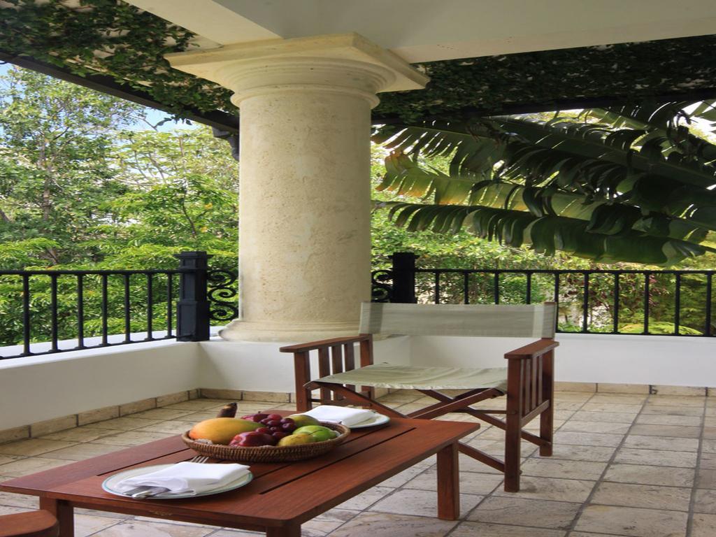 Casa Colonial Beach & Spa Puerto Plata Екстериор снимка