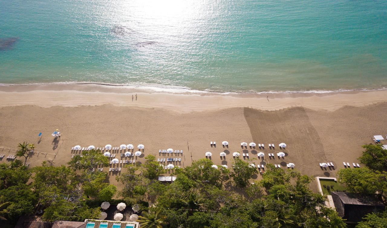 Casa Colonial Beach & Spa Puerto Plata Екстериор снимка